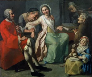 The Concert